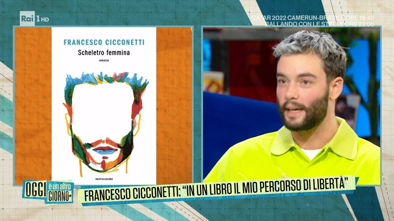 Francesco Cicconetti: 