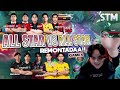 STM VOL. 5 | ALL STAR VS ALL STAR - GAME KE-5 REMONTADAAA COMEBACK IS REAL!