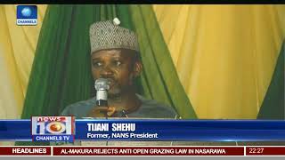 Nigerian Students Seek Better Funding For Education In The Budget