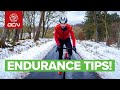 How To Prepare For Adventures On The Bike | Endurance Tips With Mark Beaumont