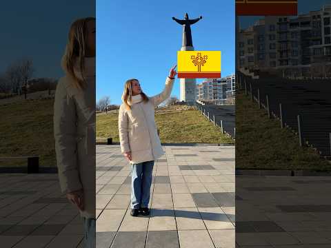 Чувашка в столице