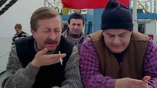 Erkeklik, İktidar, Memleket Gemi̇de Serdar Akar