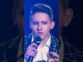 13 yo Yaroslav Karpuk | Can’t Help Falling in Love | Elvis Presley #elvispresley #coversong #singing