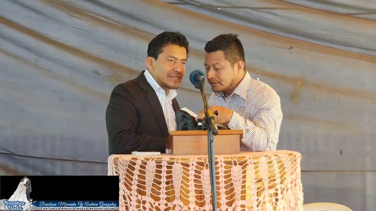 HIMNOS SALA EVANGELICA MARIO GOMEZ Y MANUEL CHAPETA 