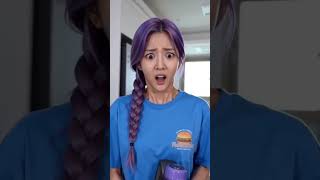 What Is Jinu Looking For In The Bag?