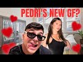 من هي أليخاندرا دورتا؟ الفتاة الغامضة المرتبطة ببيدري 👀