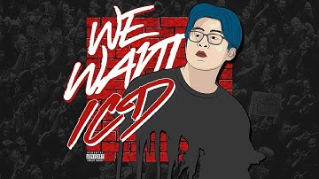 Họ Trông Chờ Gì Ở Tôi (HTCGOT) / [OFFICIAL MV] - ICD [ Album | WE WANT ICD ]