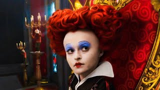 لأول مرة دوبلاج وترجمة باللهجة العامية لفيلم Alice in wonderland ♥️ ولغز جيلي الفراولة 🍓