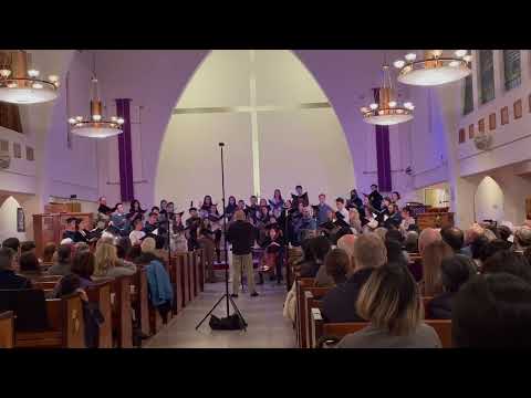 NABI Vocal Ensemble 2025 12 14 