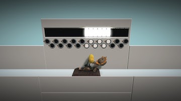 Working on LBP: Signal Threshold (First Pass)