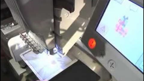 Tips and Tricks for using Fast Frames