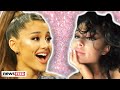 How Ariana Grande REALLY FEELS About Her Natural Hair!
