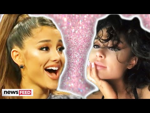 How Ariana Grande REALLY FEELS About Her Natural Hair!