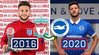 Sam Allardyces Only England Xi Where Are They Now?