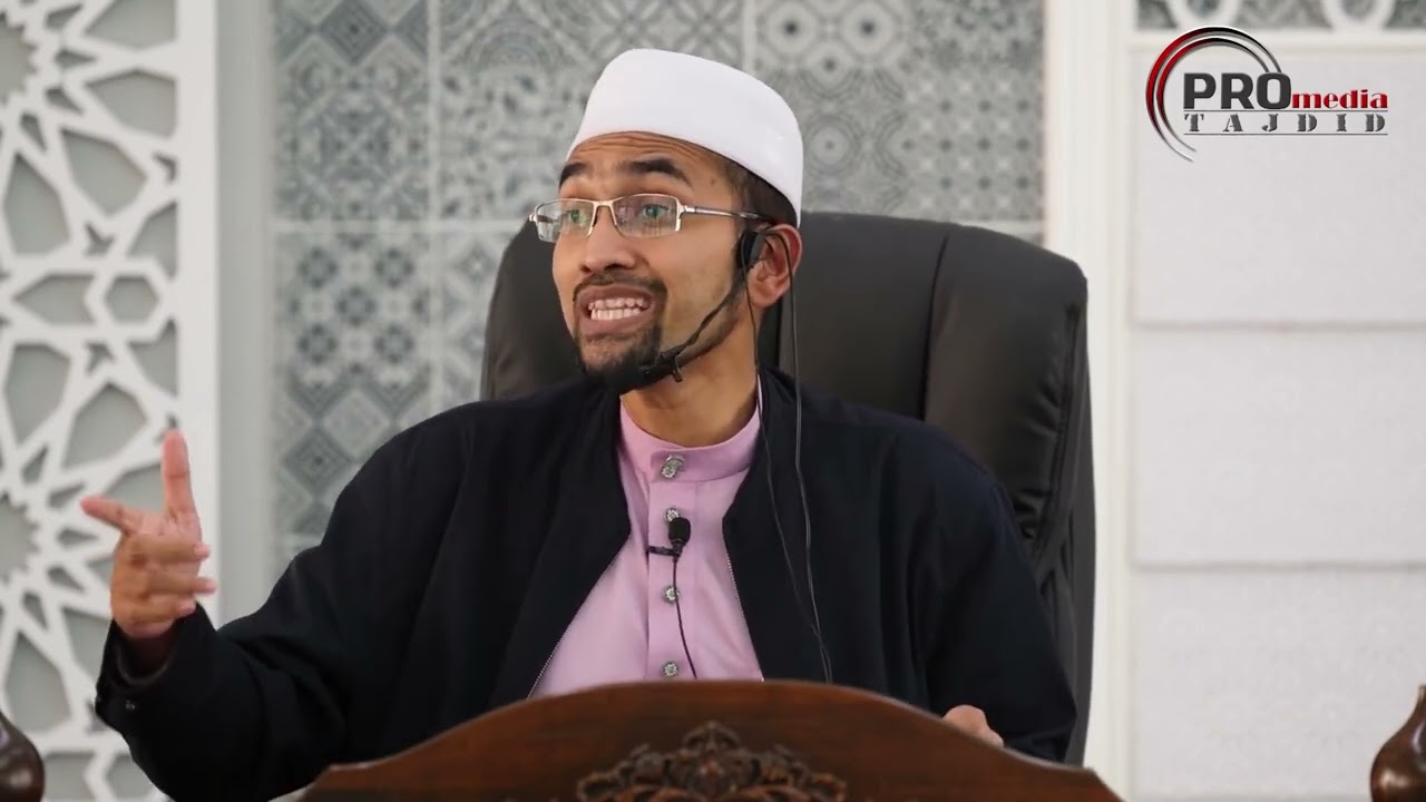 Bidaah Yang Terpuji, Bidaah Yang Tercela   PROmediaTAJDID