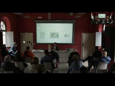 Riccardo Mecozzi presents this 25-minute-49-second virtual tour of CPG 59, published on 14 October 2021. The video description says the project can be navigated on mobile devices and was funded through a project created by Cooperativa Opera and Marchingegno. That makes it a spatial companion to the longer institutional history: it helps viewers picture the former camp without pretending to be a live view of the park today. Its images date from 2021, so they cannot establish current site conditions, accessibility or opening arrangements. Contact Casa della Memoria before planning an in-person visit.