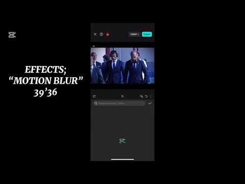 CAPCUT “COLD CC” TUTORIAL🔥 (Pro isn’t required)