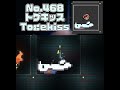 [テラリア]No.468 トゲキッス Togekiss #gaming #pokemon #shorts