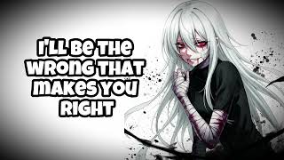 Nightcore - Sacrifice