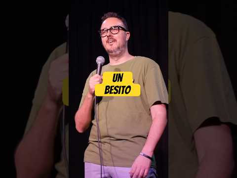 Un besito
