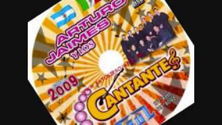 Arturo Jaimes y los cantantes-Se acabo el amor chords