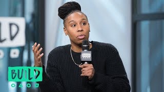 Lena Waithe Speaks On 