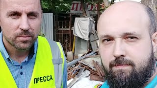 Live,  Закрываем Пункт Где Гвардейцы Металл Сдавали