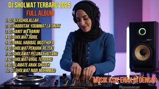 Download Lagu DJ SHOLAWAT TERBARU 2025 FULL ALBUM - Album Sholawat Terpopuler FULL BASS Viral Tiktok MP3 Download Lagu DJ SHOLAWAT TERBARU 2025 FULL ALBUM - Album Sholawat Terpopuler FULL BASS Viral Tiktok MP3