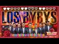 Los Bybys – Sus Mejores Éxitos Románticos 💔 Clásicos Inolvidables