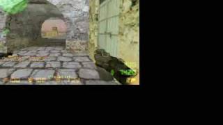 Cs 1 6 d'HooK