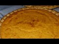 Sweet Potato Pies for a crowd #pie #sweetpotatopie #thanksgiving
