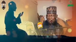 Day 19Th Presentation Jibwis Natl Mosque, Utako - Abuja