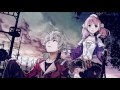 【エスカ&ロジーのアトリエ】OP ー「Asuiro」