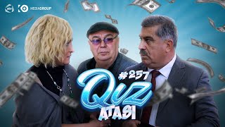 Qız atası | 257-ci seriya - Borc Pul