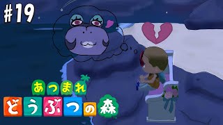 宇佐美リトの配信のサムネイル画像