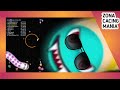 🐍 Worm zone. io best trap | rằn săn mồi | #130