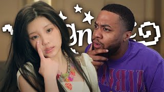 ILLIT 아일릿 ‘Magnetic’ Official MV Reaction!