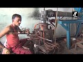 Plastic Pots Manufacturing - Business Video(Telugu)
