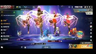 || Dare To Challenge My Squad - FreeFire || Attitude Whatsapp Status || BHH GAMERS || screenshot 5