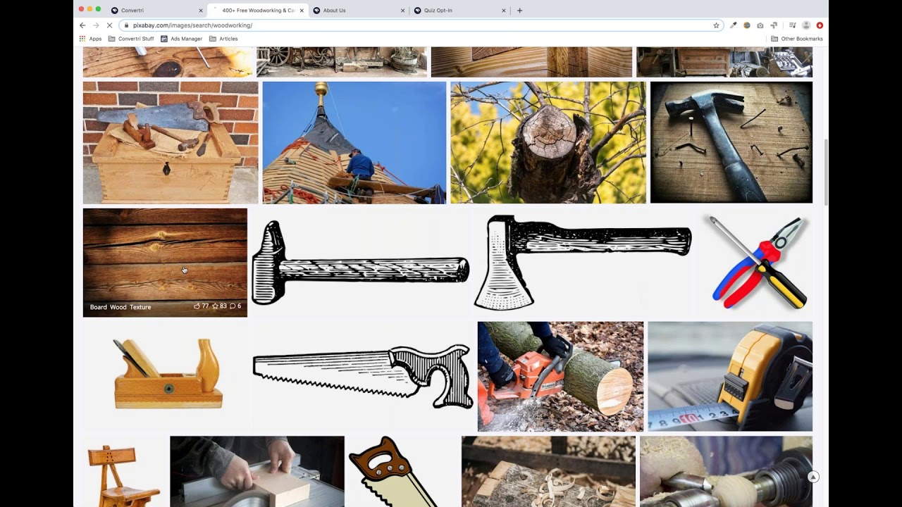 Convertri Training: Live Build - Quiz-Style Opt-In