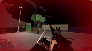 100+ KILLS IN 1 ROUND WITH M16A3!!! (PHANTOM FORCES)