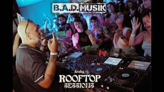 DJ Triple X – Funday Sessions Set - Fox Theater Pomona