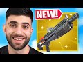 IM BACK! The Heavy Shotgun is INSANE!