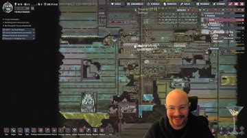 Oxygen Not Included, Spaced Out DLC! Oxylite and Terraforming! Part 1