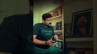 Oru Vezham Cover - Aghosh Vyshnavam