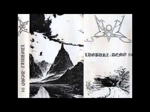 Summoning — Summoning - Morthond (Demo Version) (1994)