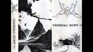 Summoning - Morthond (Demo Version) (1994)