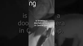 Man charged with breaking doorbell camera in Central Islip, police say | News 12