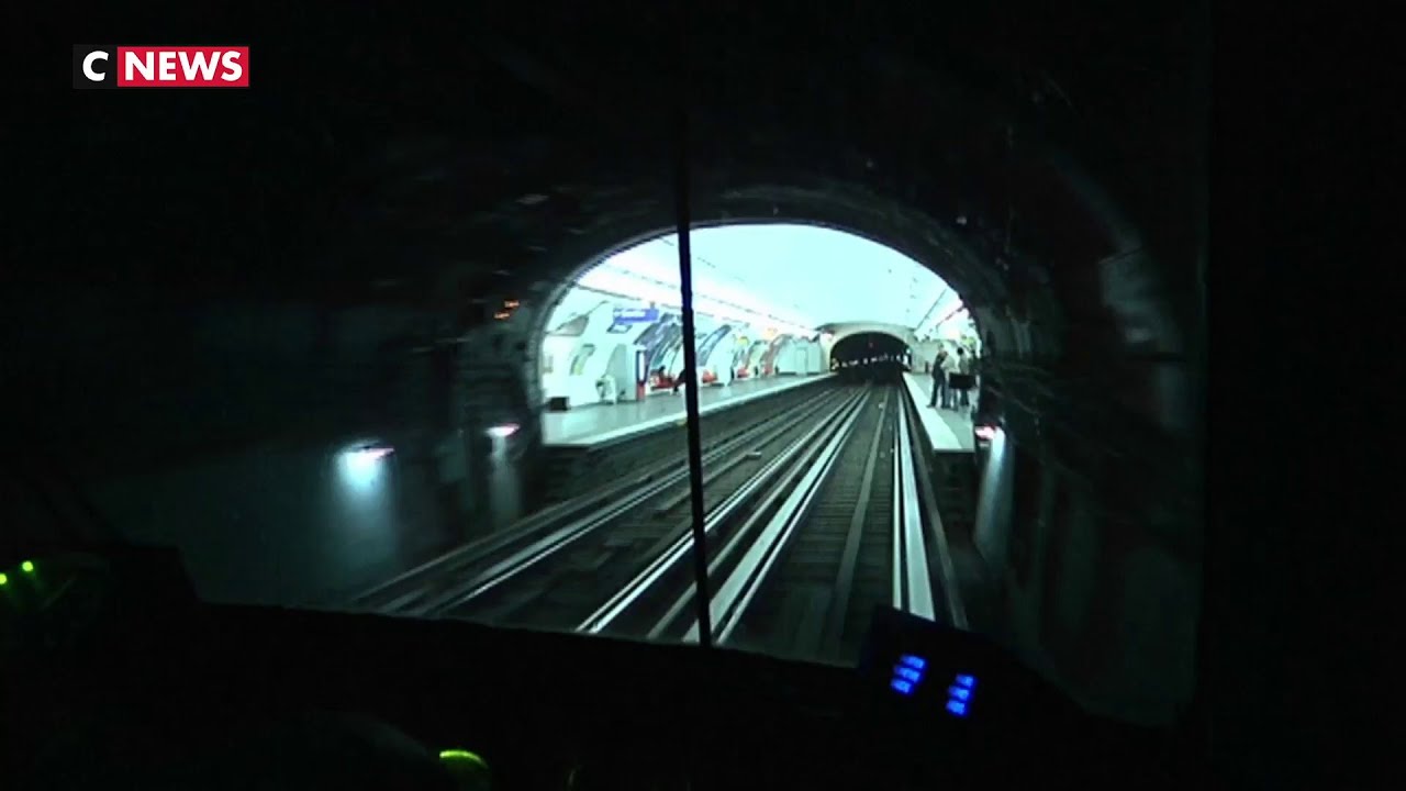 Retraites ; quels sont les avantages des régimes spéciaux de la SNCF et de la RATP ?