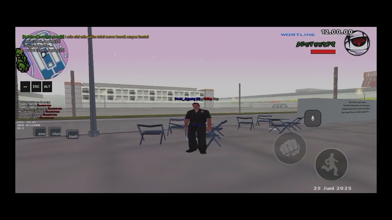 TROLL UNIK V2 || BIKIN YANG PAKAI INI KENA BANNED ADMIN LANGSUNG CUI 🤭